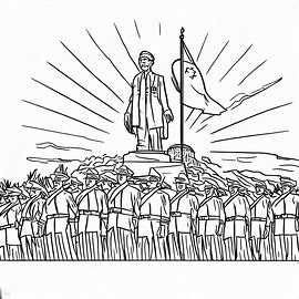 10 Kasım Atatürk'ü Anma Günü