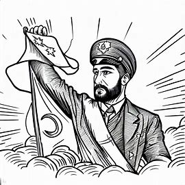 10 Kasım Atatürk'ü Anma Günü