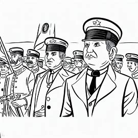 10 Kasım Atatürk'ü Anma Günü