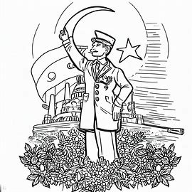 10 Kasım Atatürk'ü Anma Günü