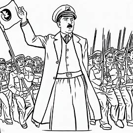 10 Kasım Atatürk'ü Anma Günü