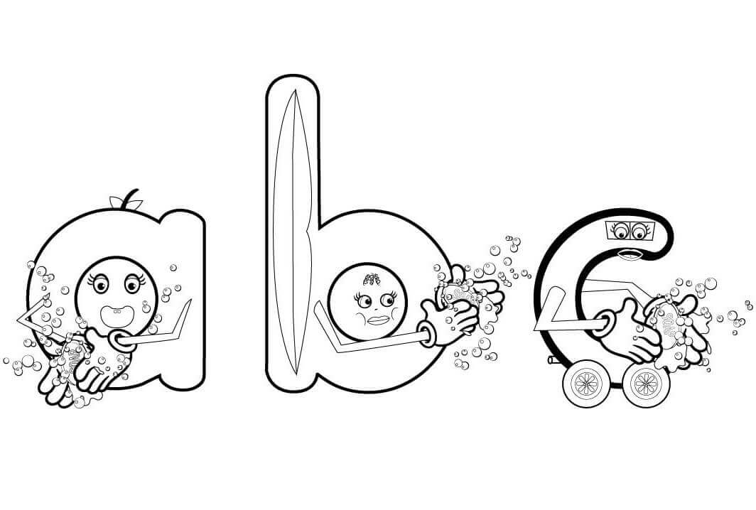 ABC