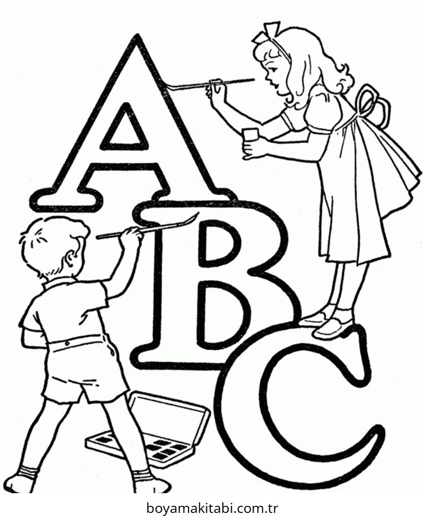 ABC