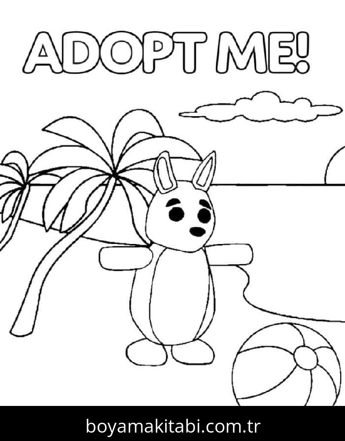 Adopt Me