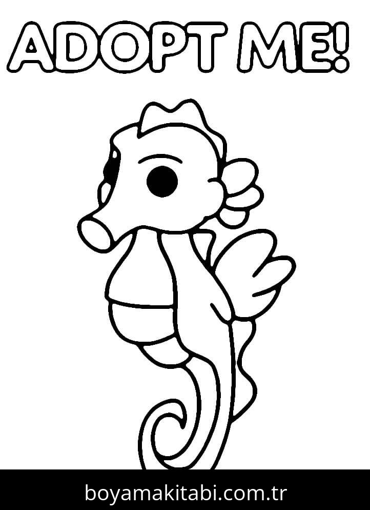 Adopt Me