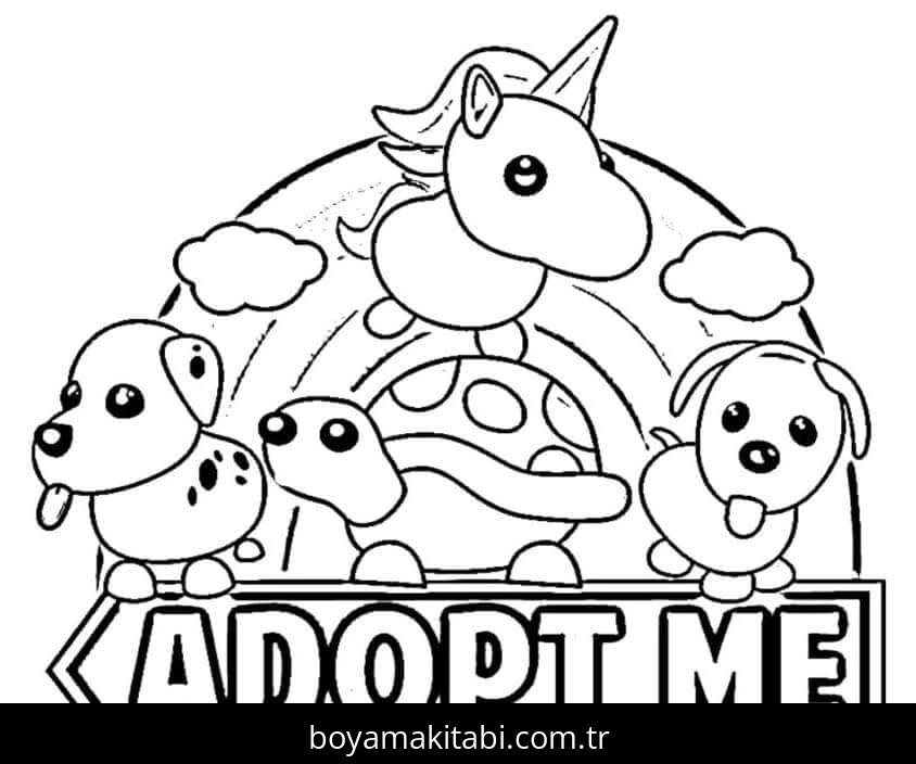 Adopt Me