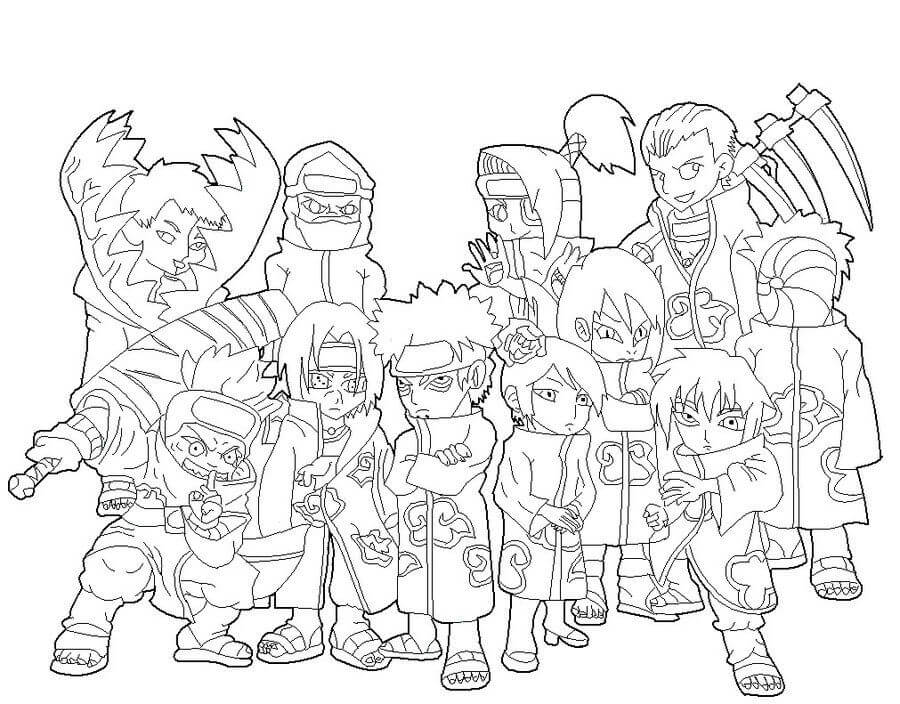 Akatsuki