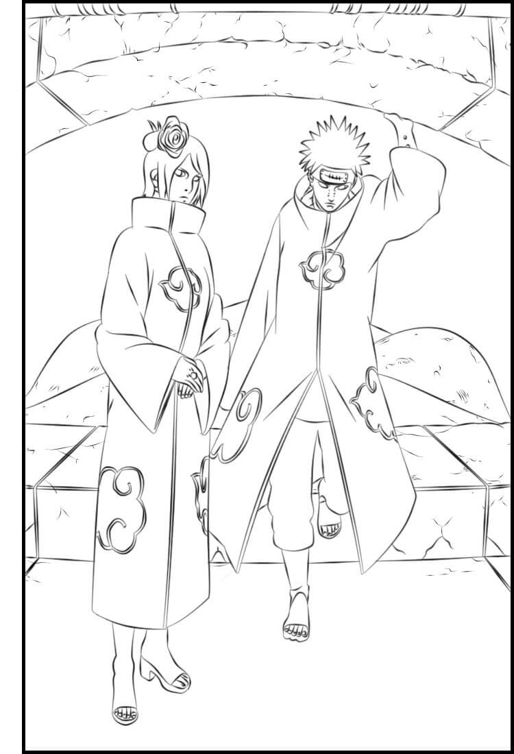 Akatsuki