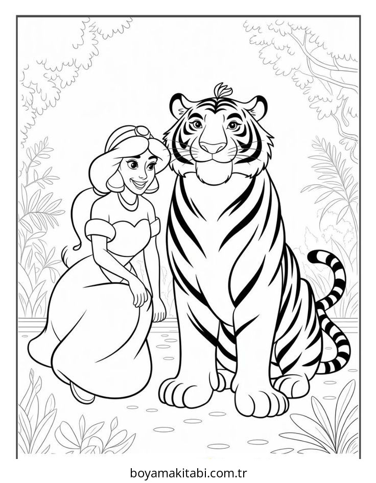 Aladdin