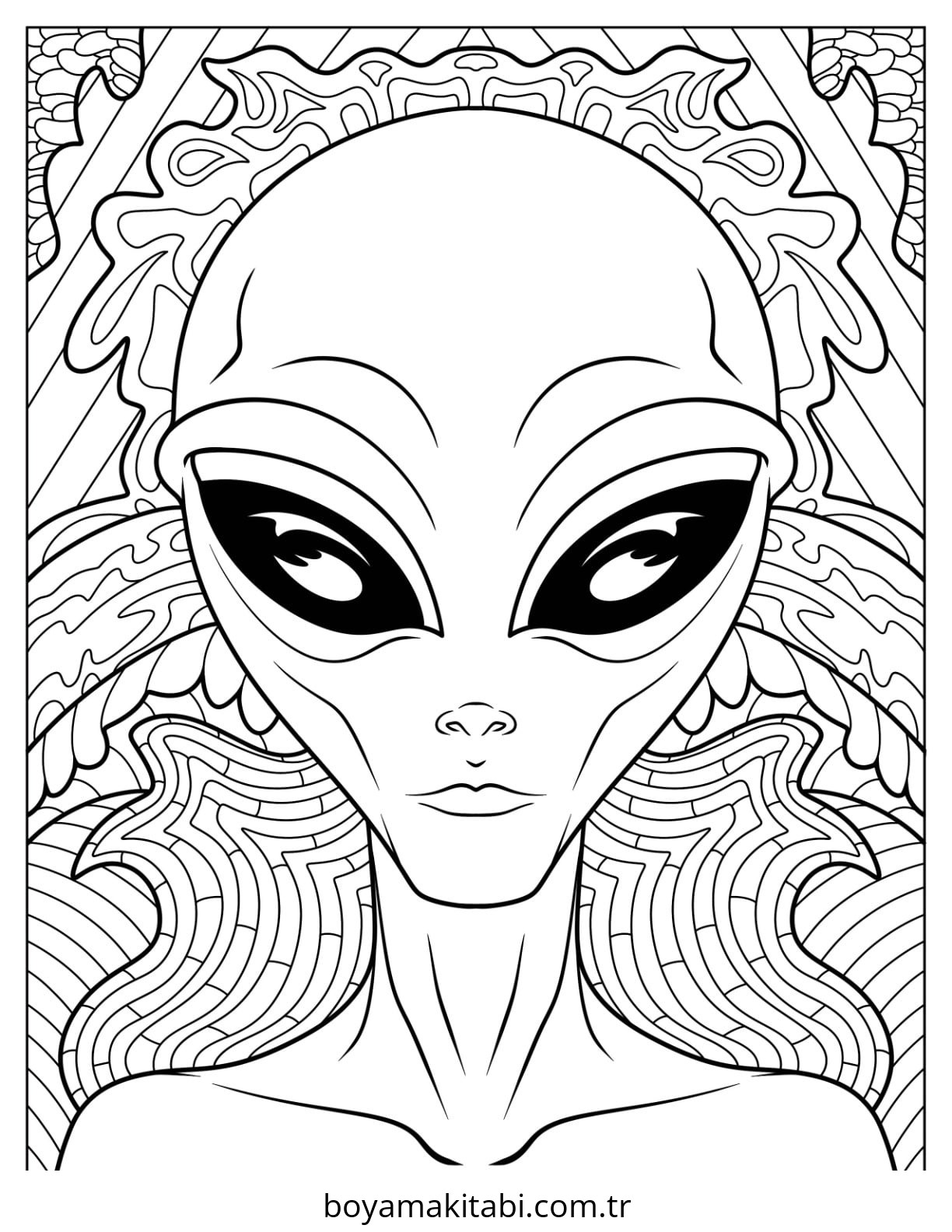 Alien