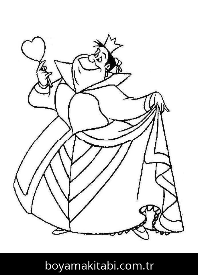 Alis Harikalar Diyarında