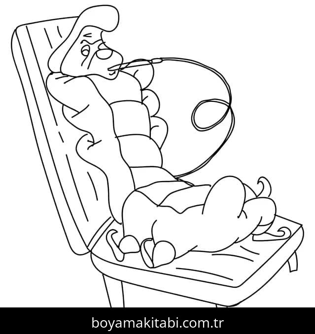 Alis Harikalar Diyarında