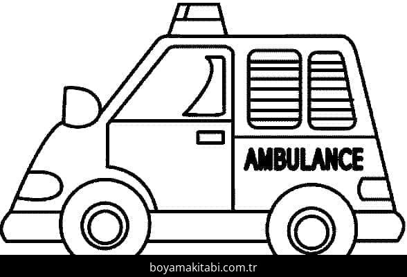 Ambulans