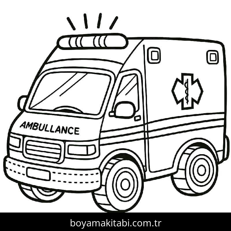 Ambulans