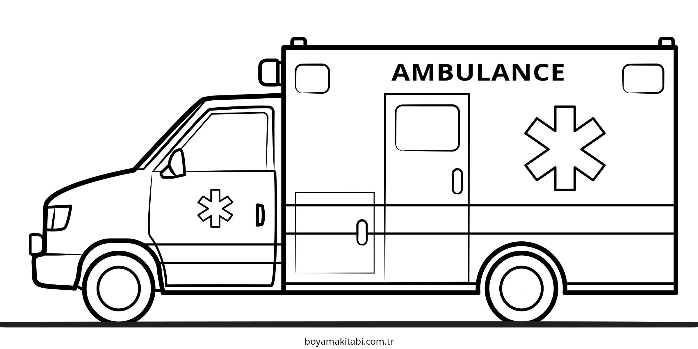 Ambulans