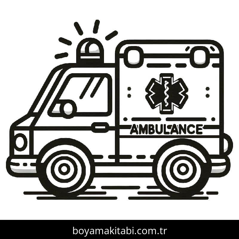 Ambulans