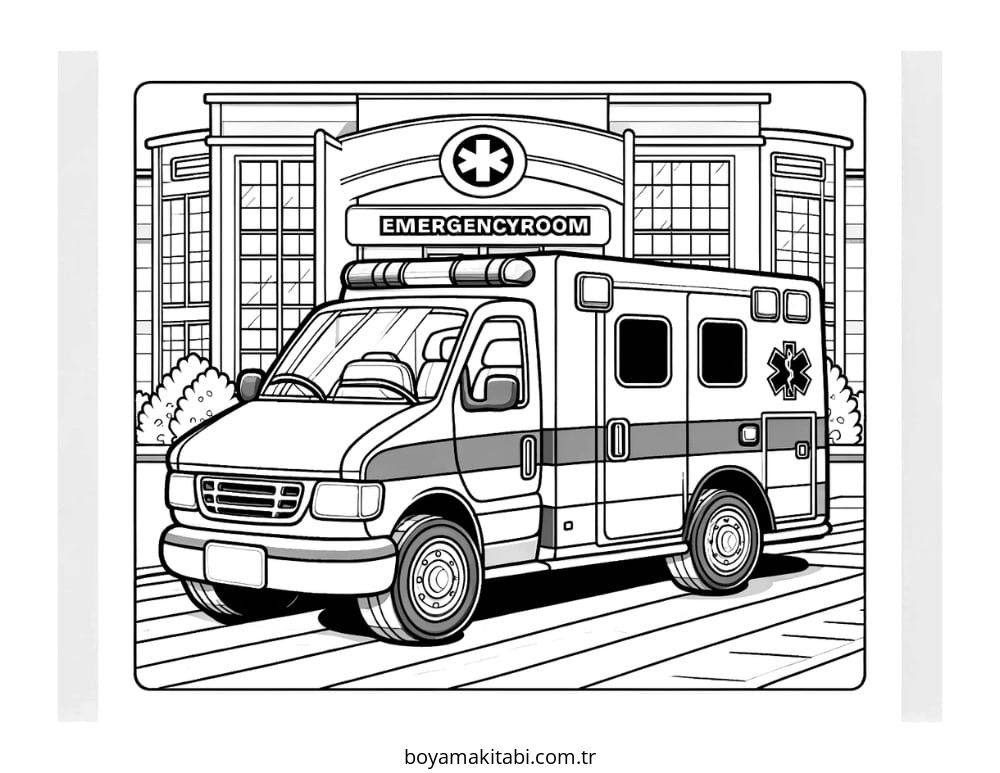 Ambulans