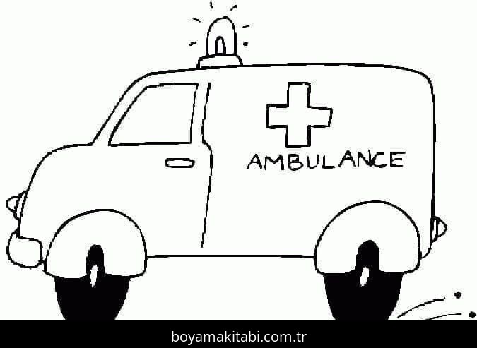 Ambulans