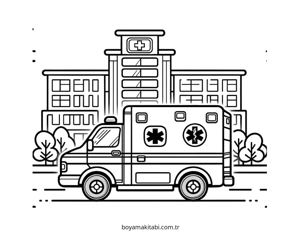 Ambulans