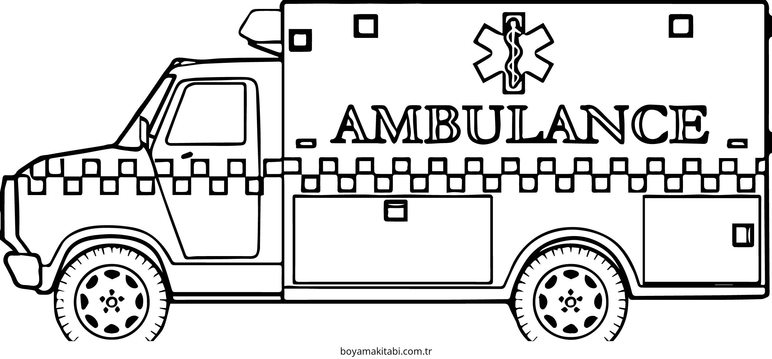 Ambulans