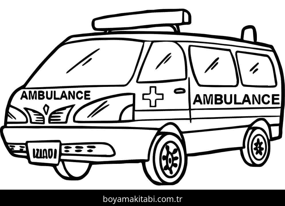 Ambulans