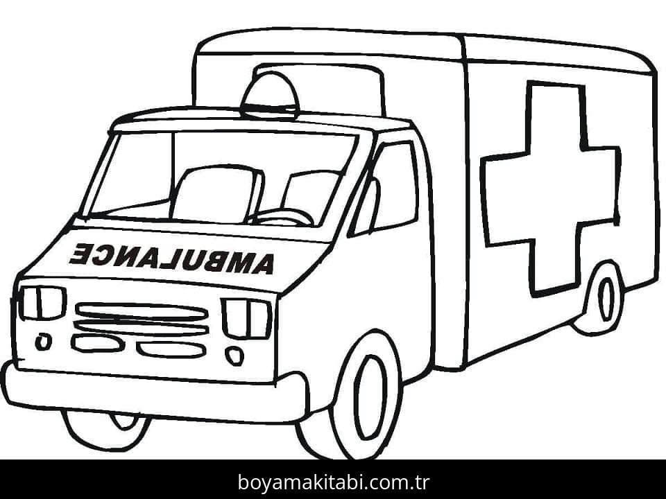 Ambulans