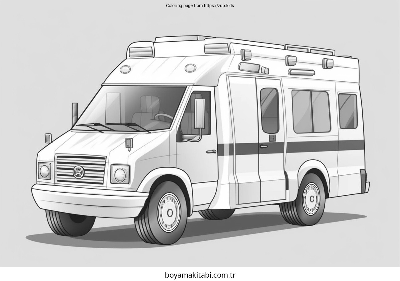 Ambulans
