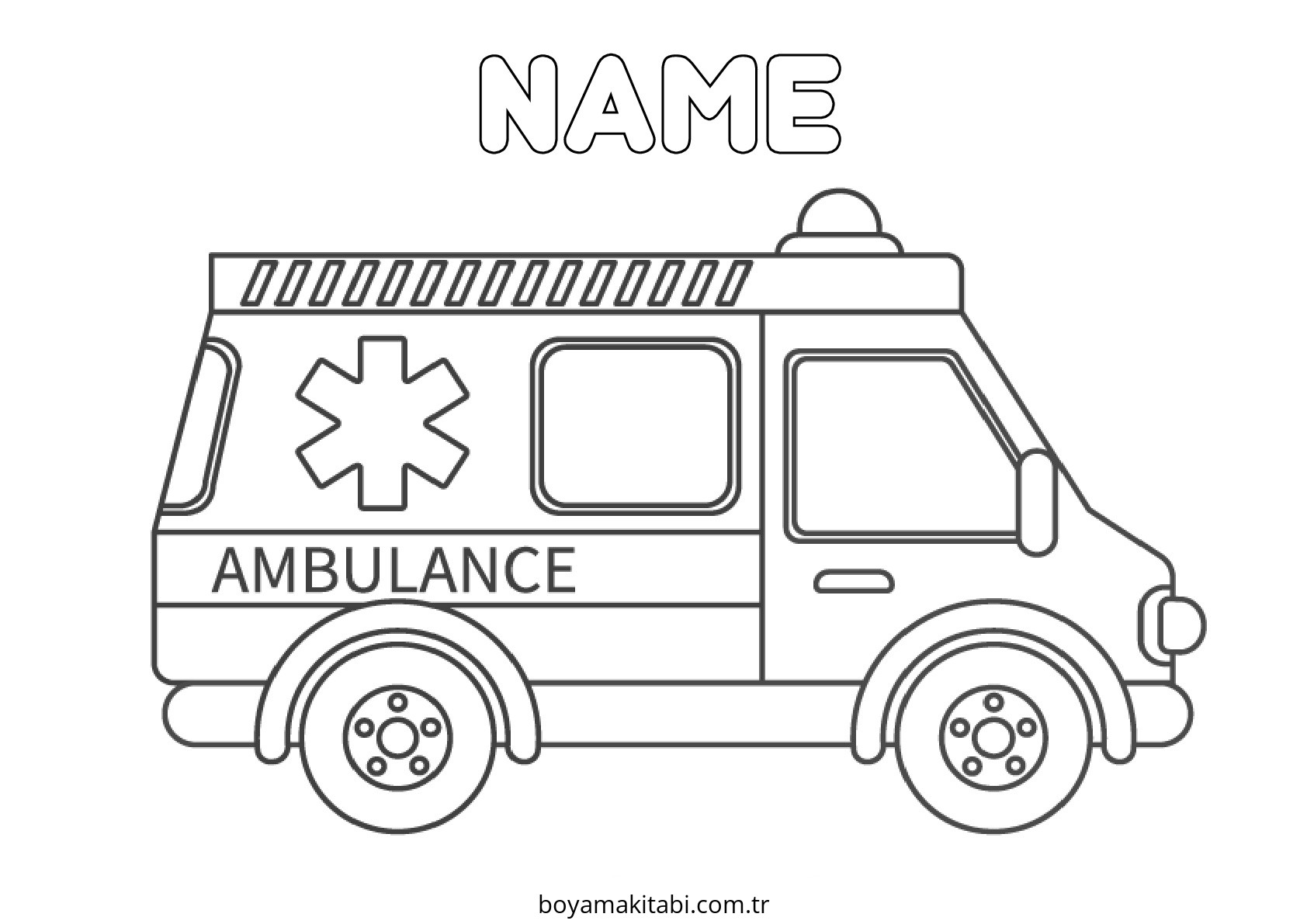Ambulans