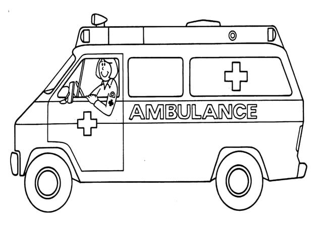 Ambulans