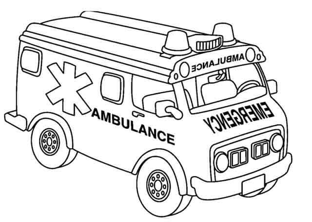 Ambulans