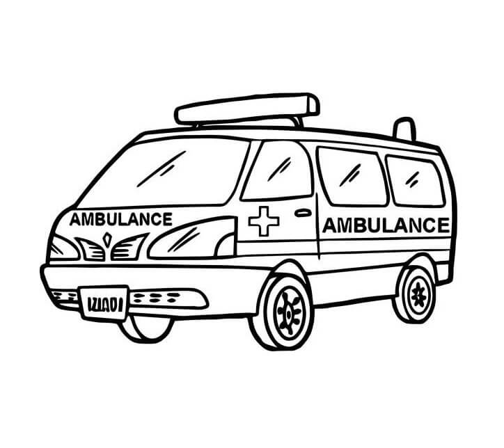 Ambulans