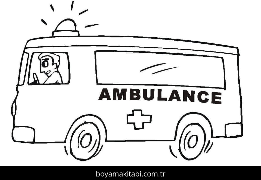 Ambulans