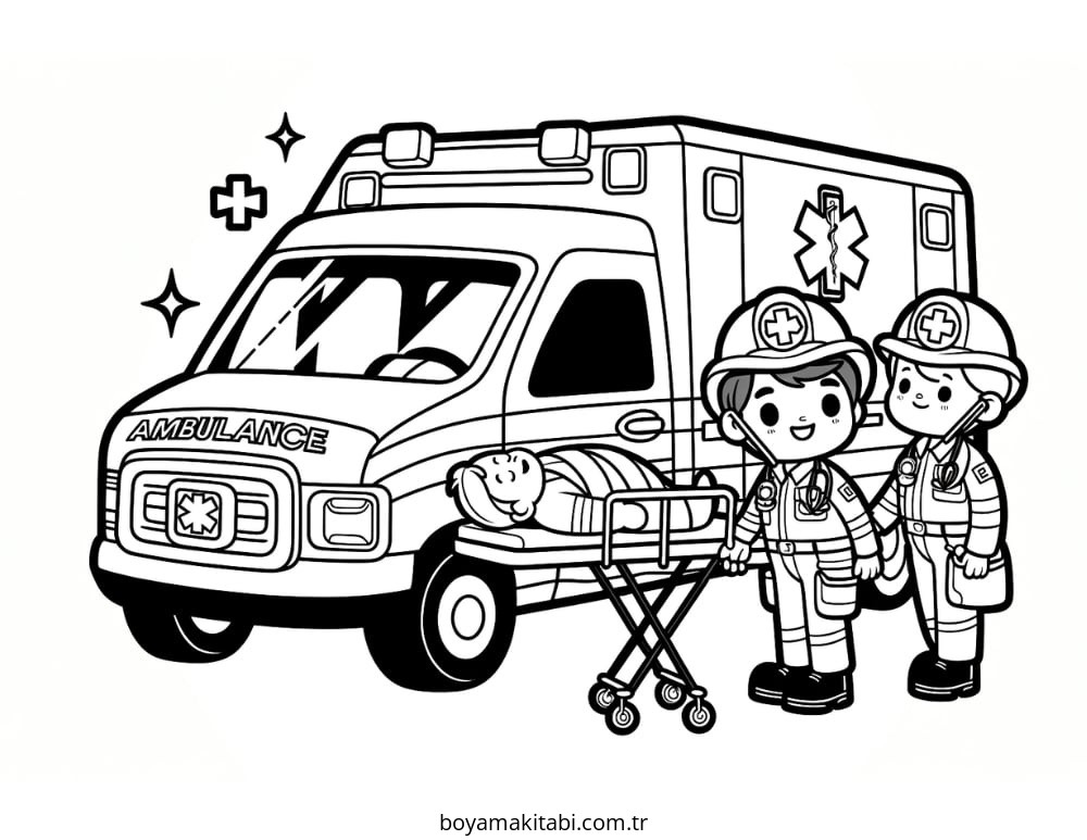 Ambulans