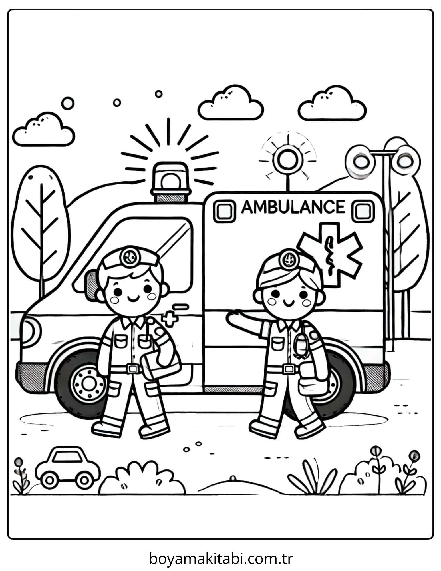 Ambulans