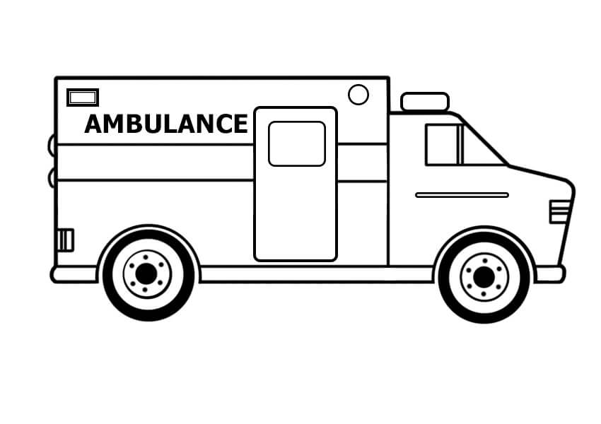 Ambulans
