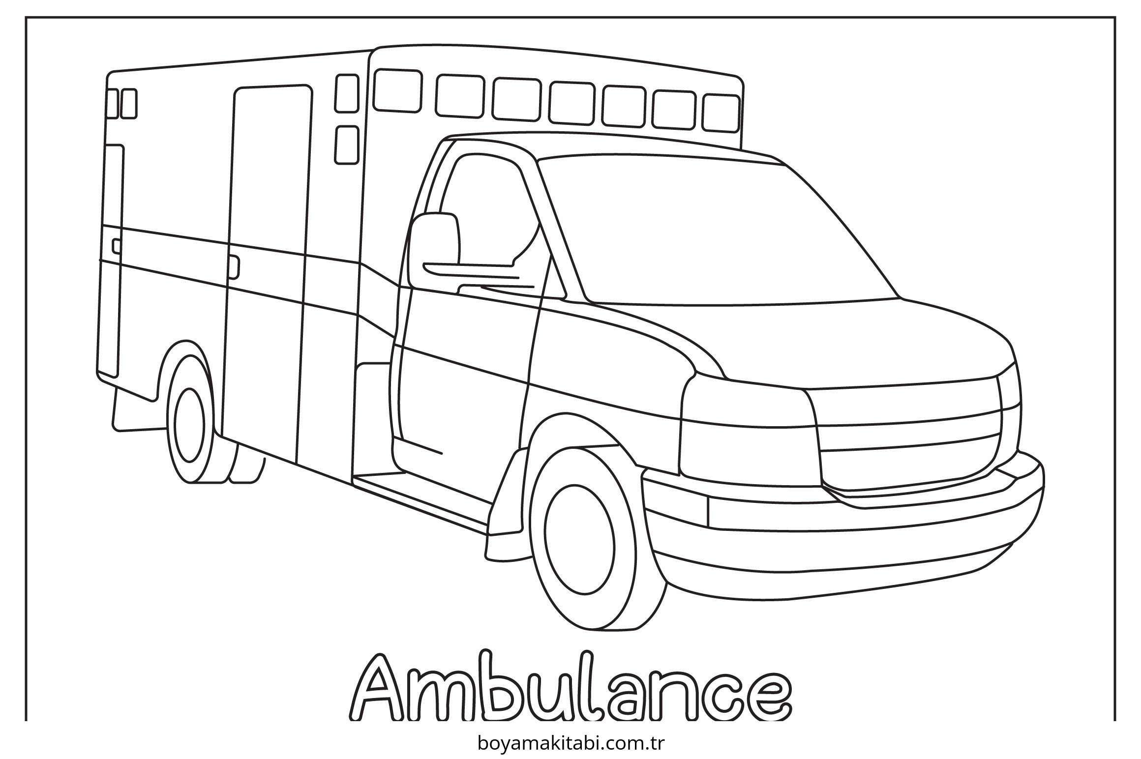 Ambulans