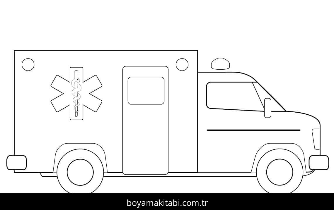 Ambulans
