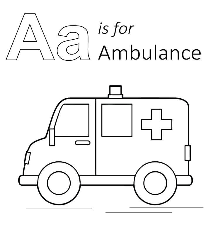 Ambulans
