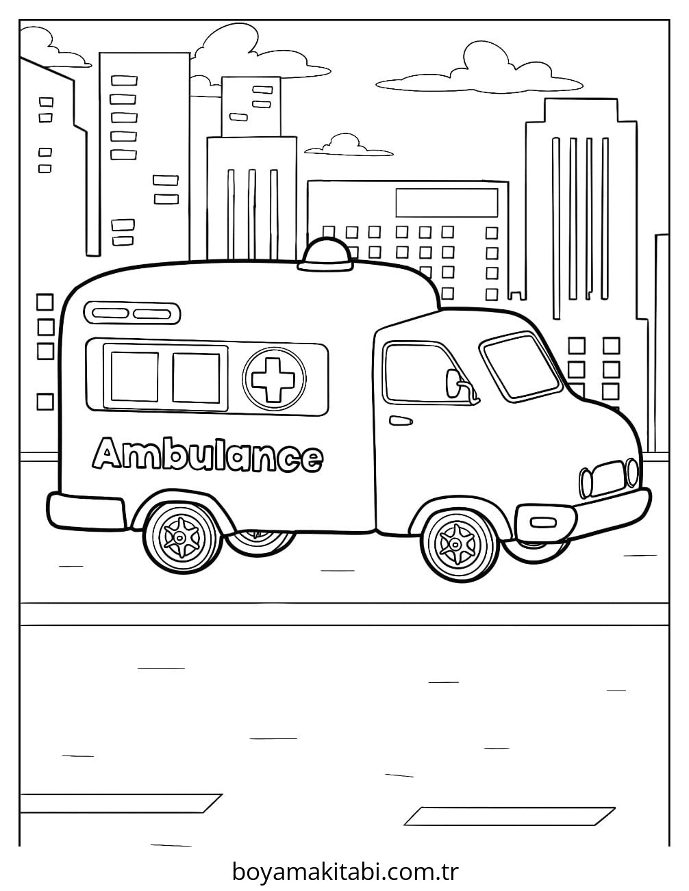 Ambulans