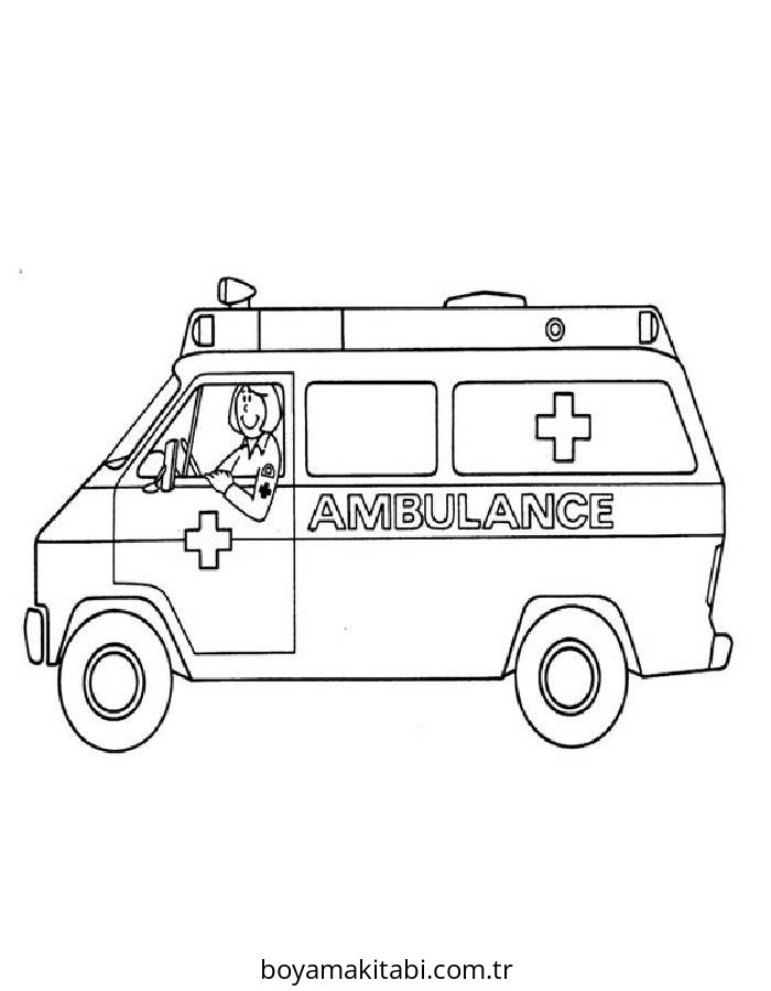 Ambulans