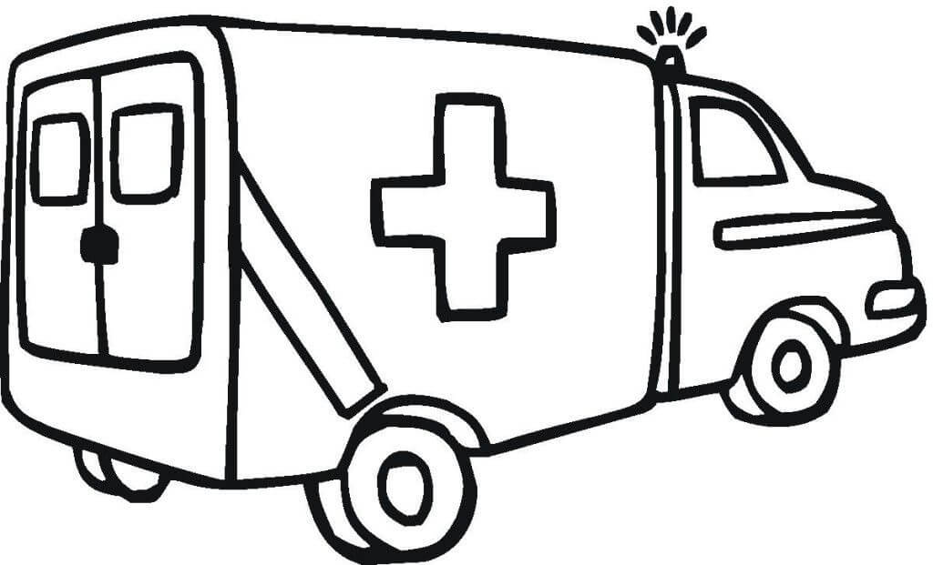 Ambulans