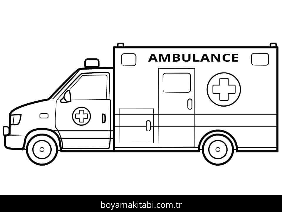 Ambulans