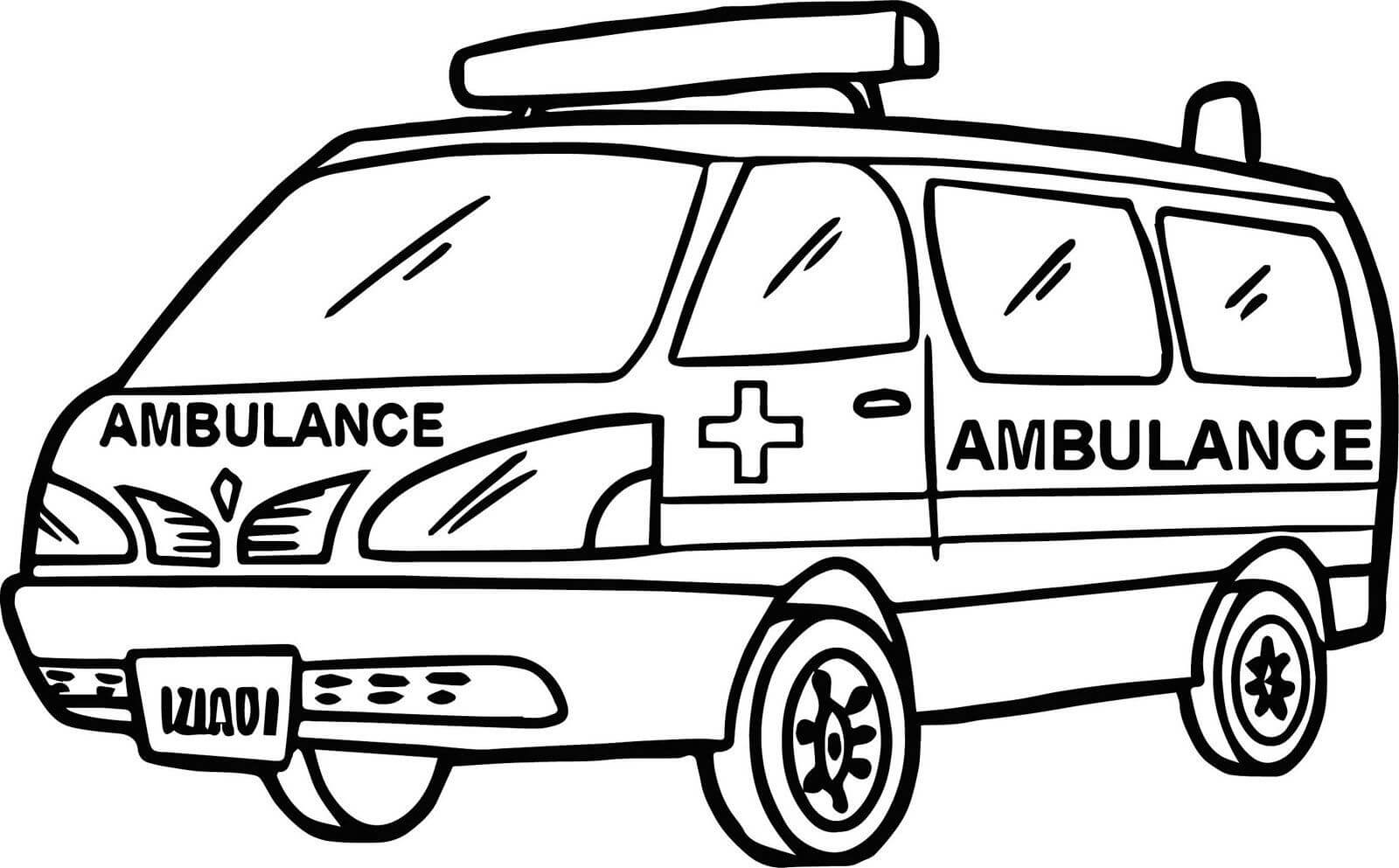 Ambulans