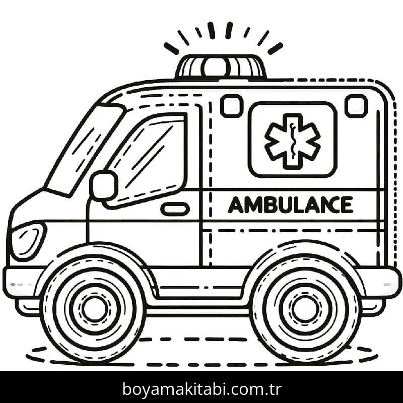 Ambulans