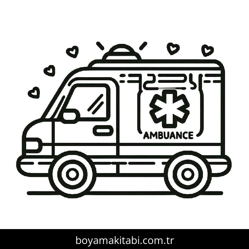 Ambulans