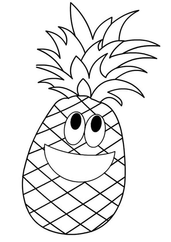 Ananas