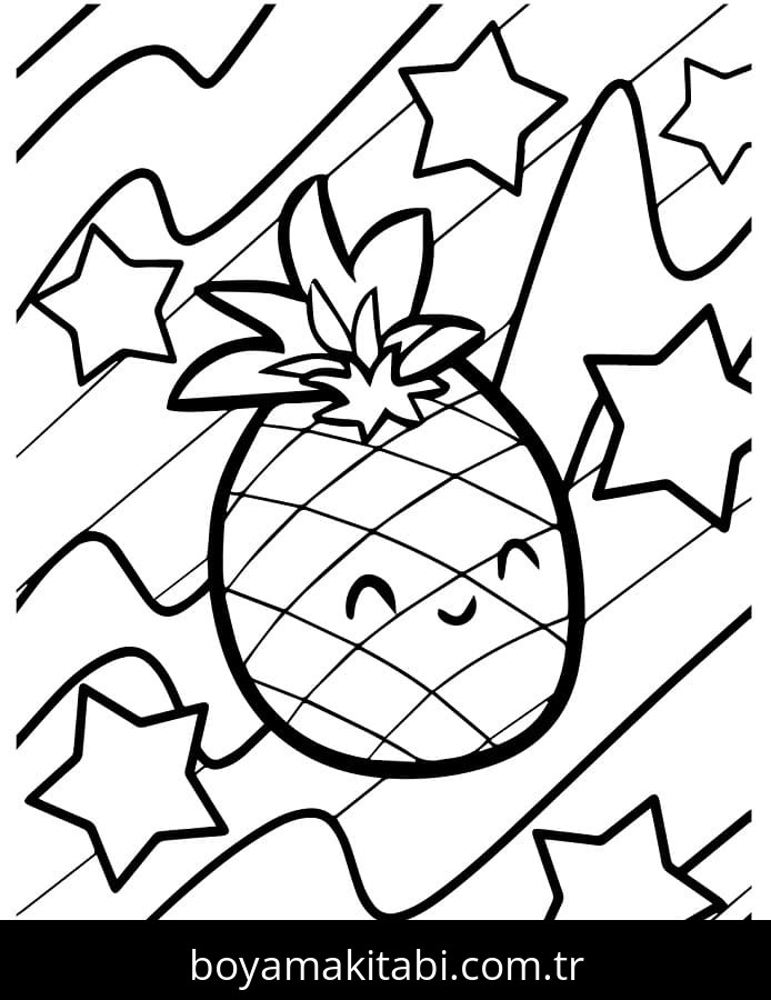 Ananas