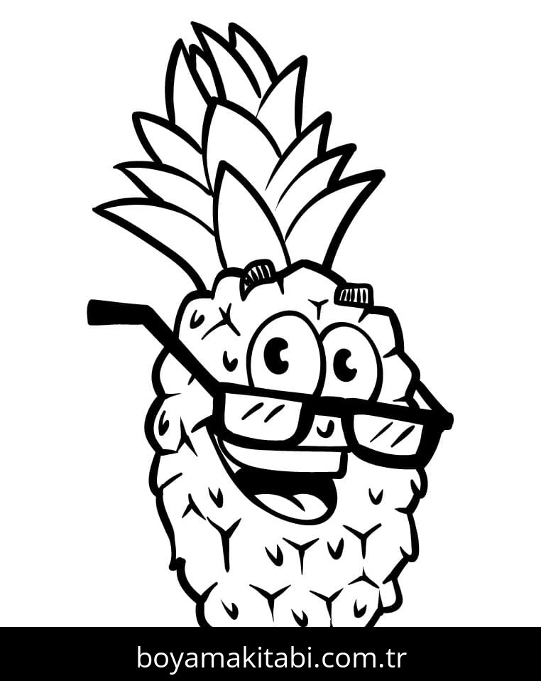 Ananas