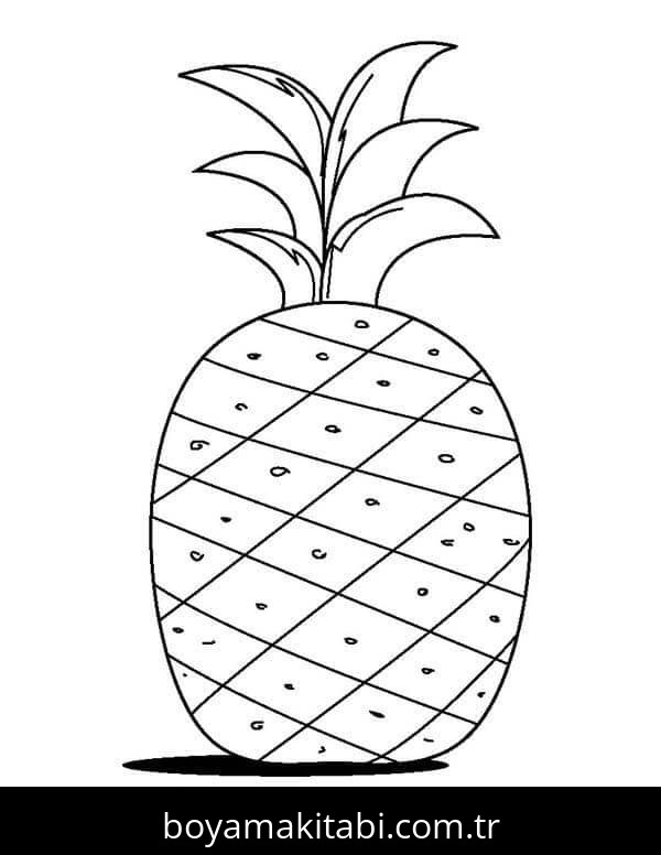 Ananas