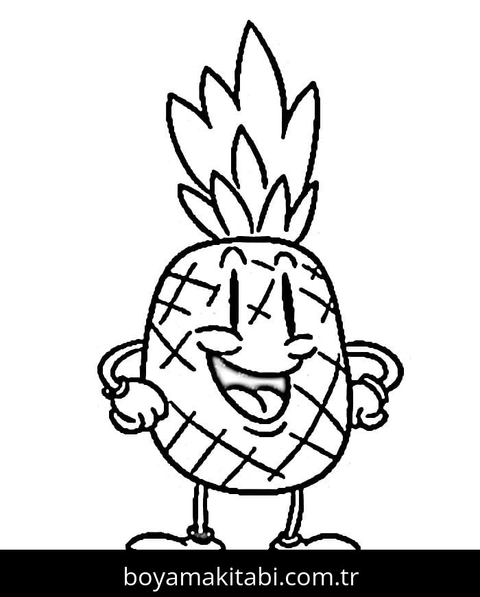 Ananas